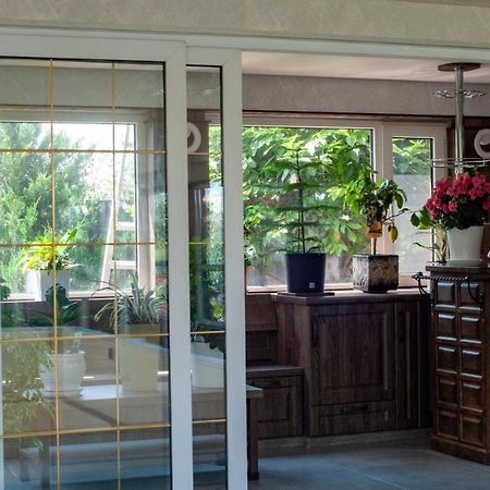 Villa Grand Family Rozhny Exterior foto