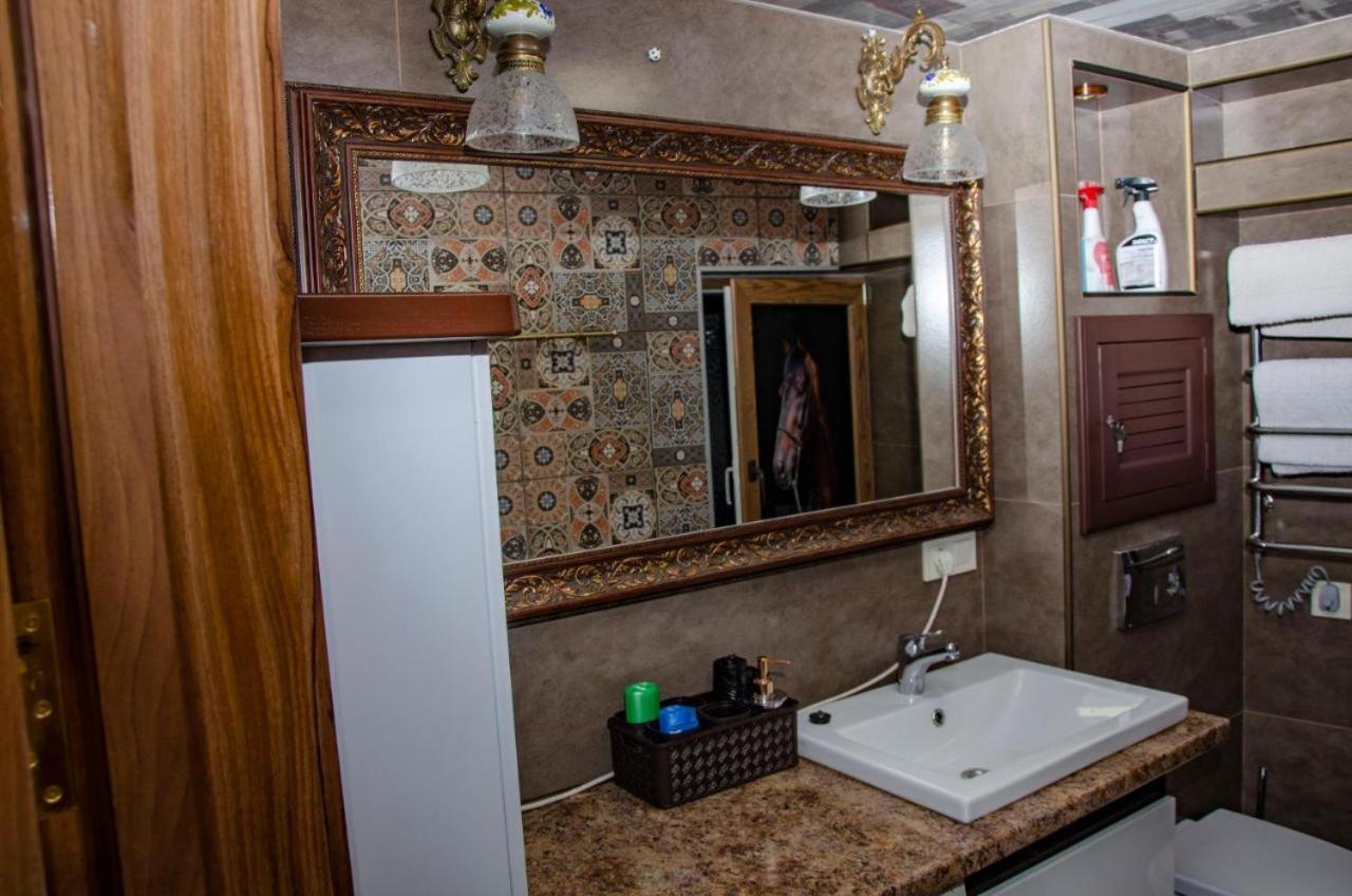 Villa Grand Family Rozhny Exterior foto