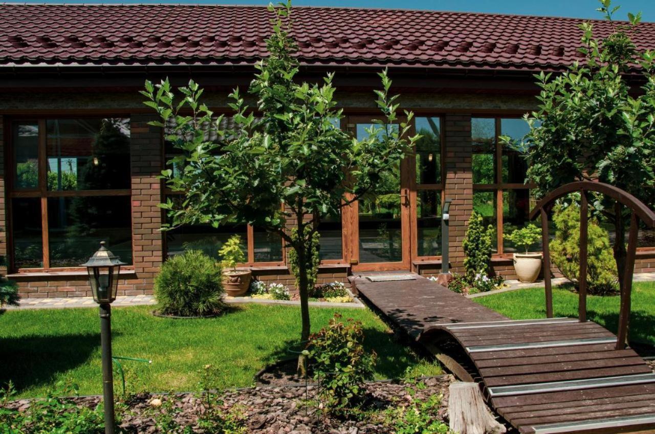 Villa Grand Family Rozhny Exterior foto