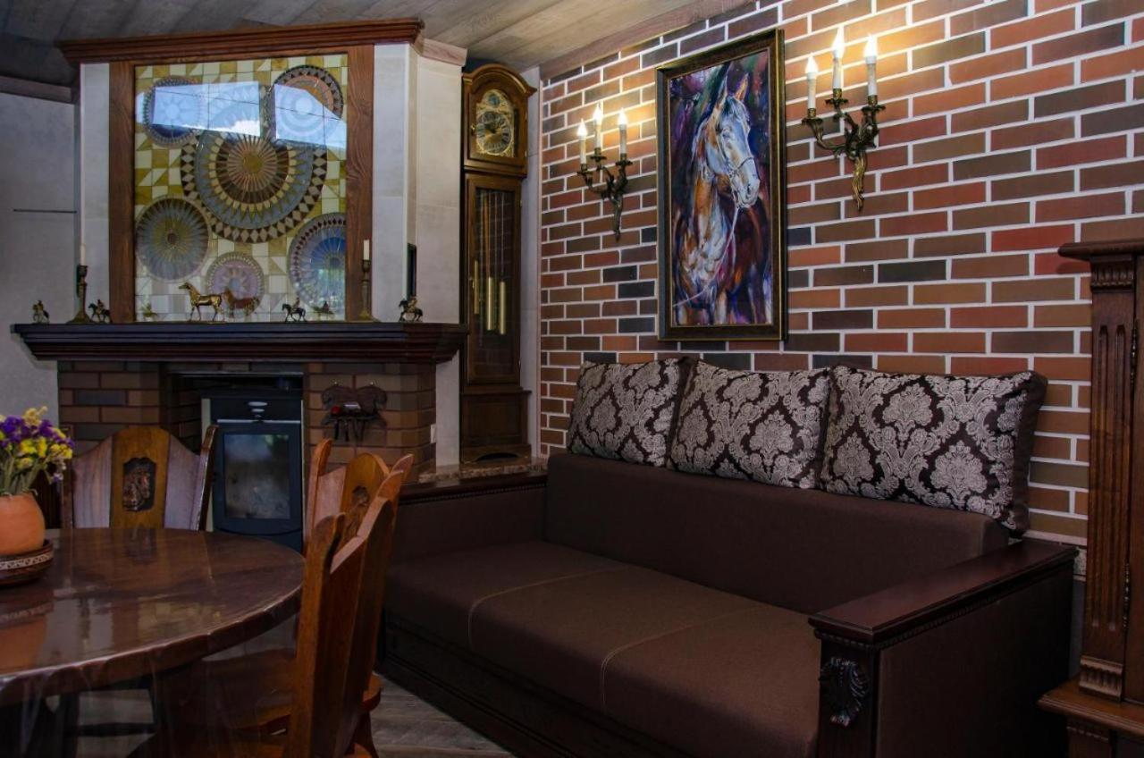 Villa Grand Family Rozhny Exterior foto